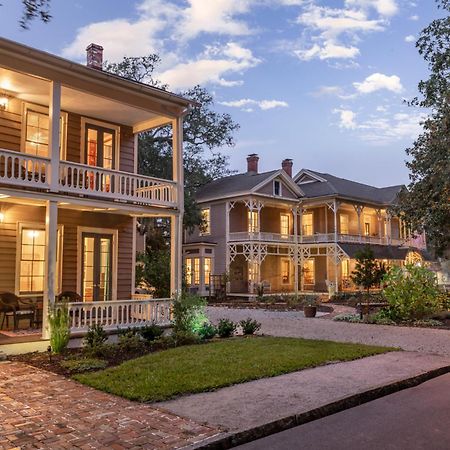 Bed and Breakfast Amelia Island Williams House Fernandina Beach Esterno foto