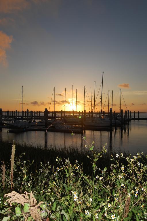 Bed and Breakfast Amelia Island Williams House Fernandina Beach Esterno foto