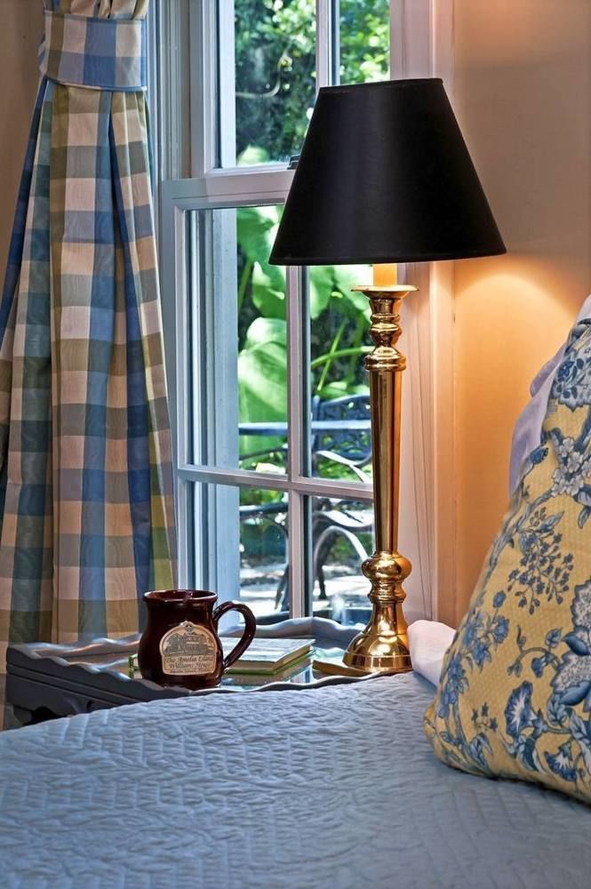 Bed and Breakfast Amelia Island Williams House Fernandina Beach Esterno foto