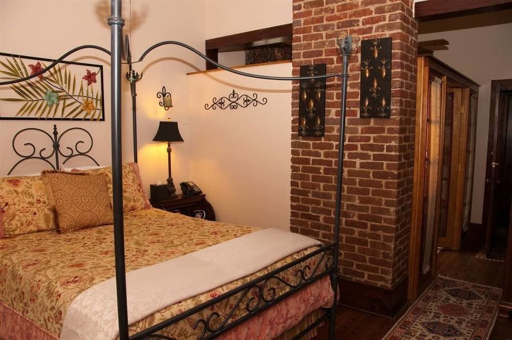 Bed and Breakfast Amelia Island Williams House Fernandina Beach Esterno foto