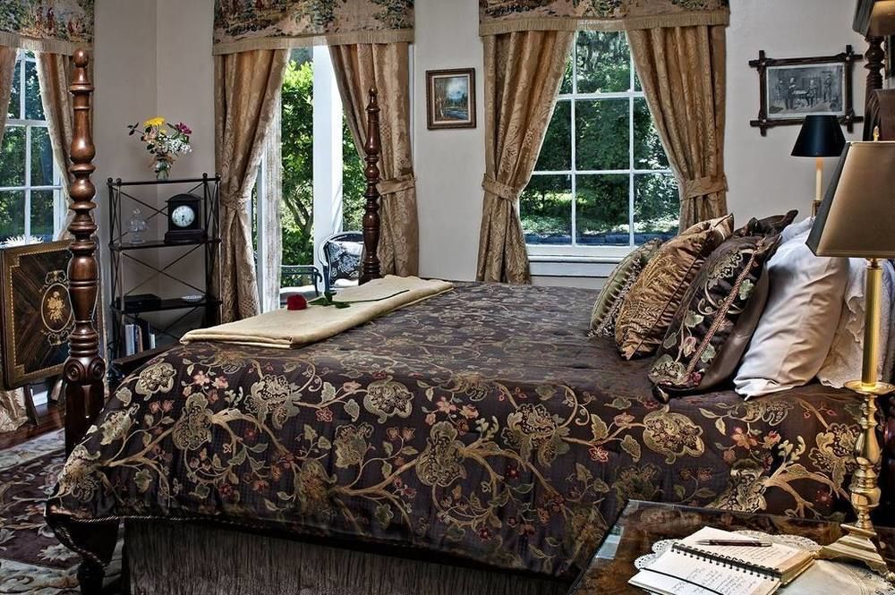 Bed and Breakfast Amelia Island Williams House Fernandina Beach Esterno foto