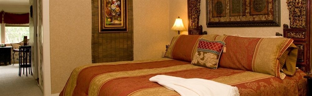 Bed and Breakfast Amelia Island Williams House Fernandina Beach Esterno foto