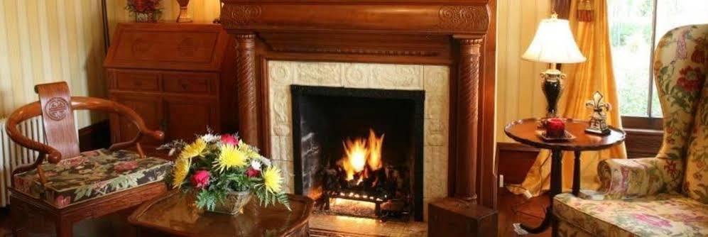 Bed and Breakfast Amelia Island Williams House Fernandina Beach Esterno foto