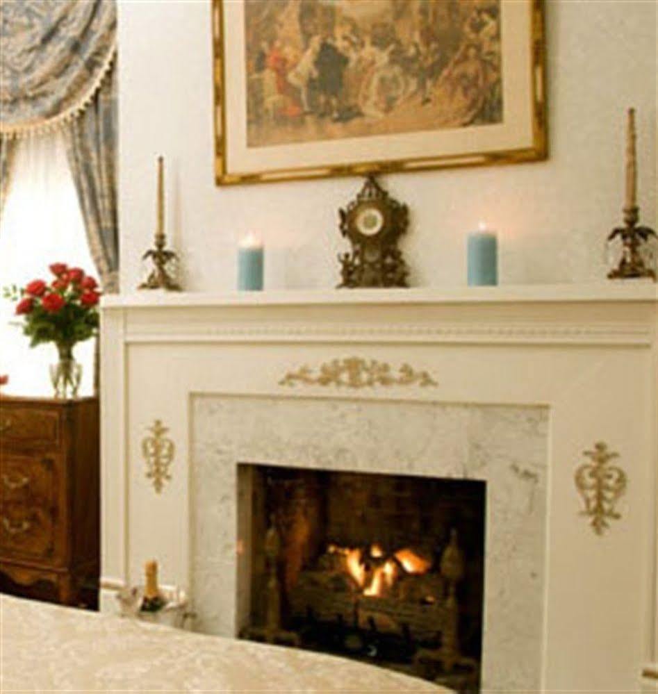 Bed and Breakfast Amelia Island Williams House Fernandina Beach Esterno foto